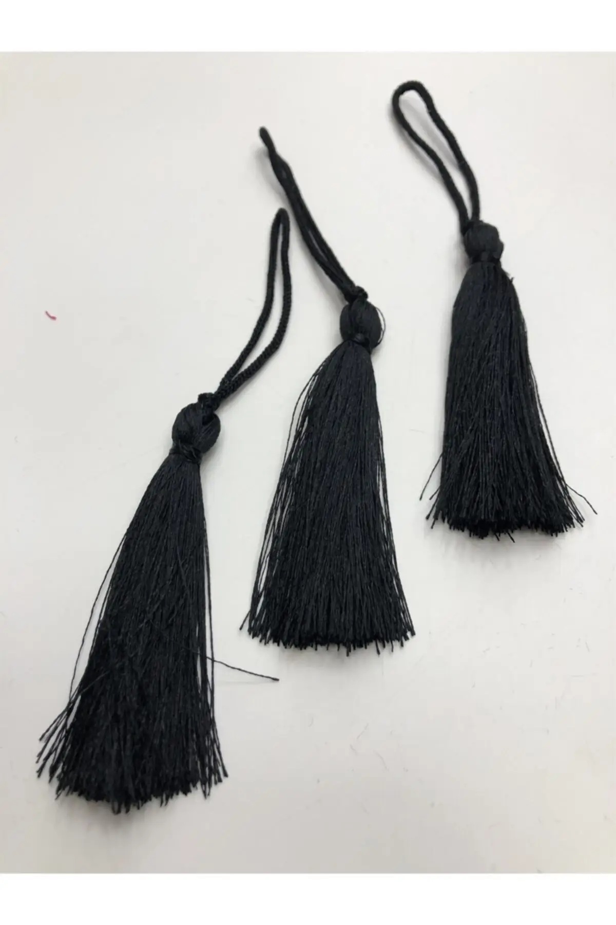 Black single tassel 10 pcs 7 Cm decorative strip hobby supplies & entertainment life
Black single tassel 10 pcs 7 Cm decorative strip hobby supplies & entertainment life