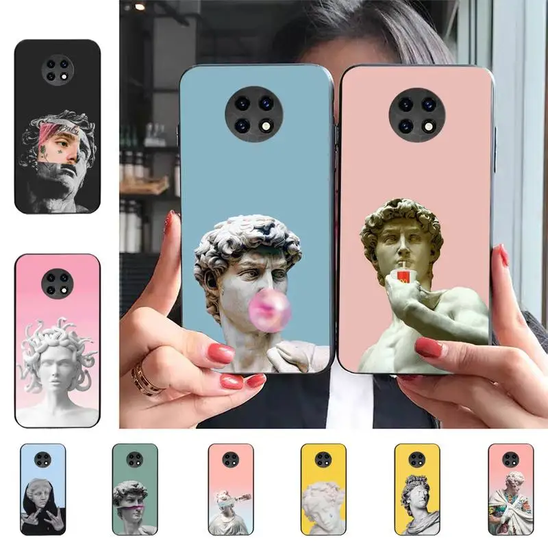 Statue Abstract Art Phone Case for Samsung S20 lite S21 S10 S9 plus for Redmi Note8 9pro for Huawei Y6 cover
Statue Abstract Art Phone Case for Samsung S20 lite S21 S10 S9 plus for Redmi Note8 9pro for Huawei Y6 cover