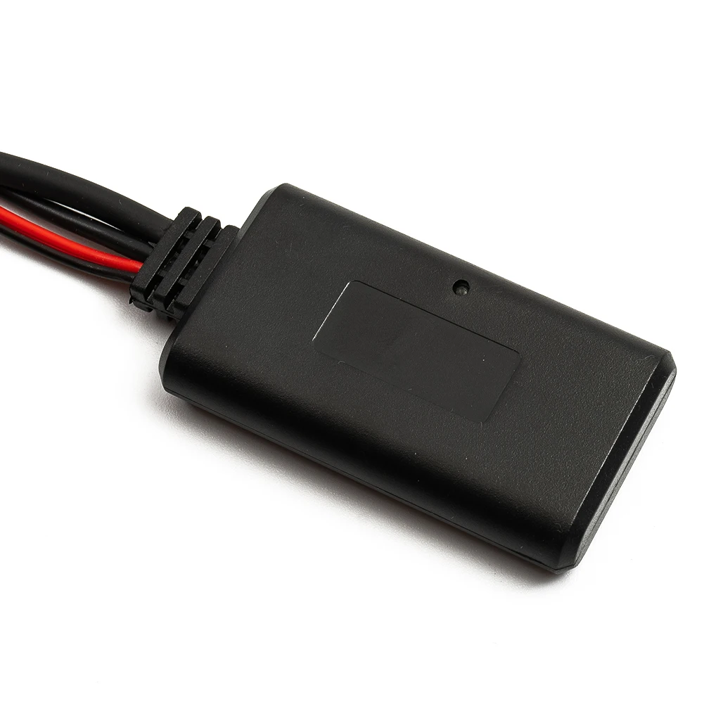 Bluetooth 5.0 Bluetooth Aux Cable Hands-Free Parts Stereo 5-12V W/ Mic Accessory Adapter Aux For DEH-P 2500 R
Bluetooth 5.0 Bluetooth Aux Cable Hands-Free Parts Stereo 5-12V W/ Mic Accessory Adapter Aux For DEH-P 2500 R