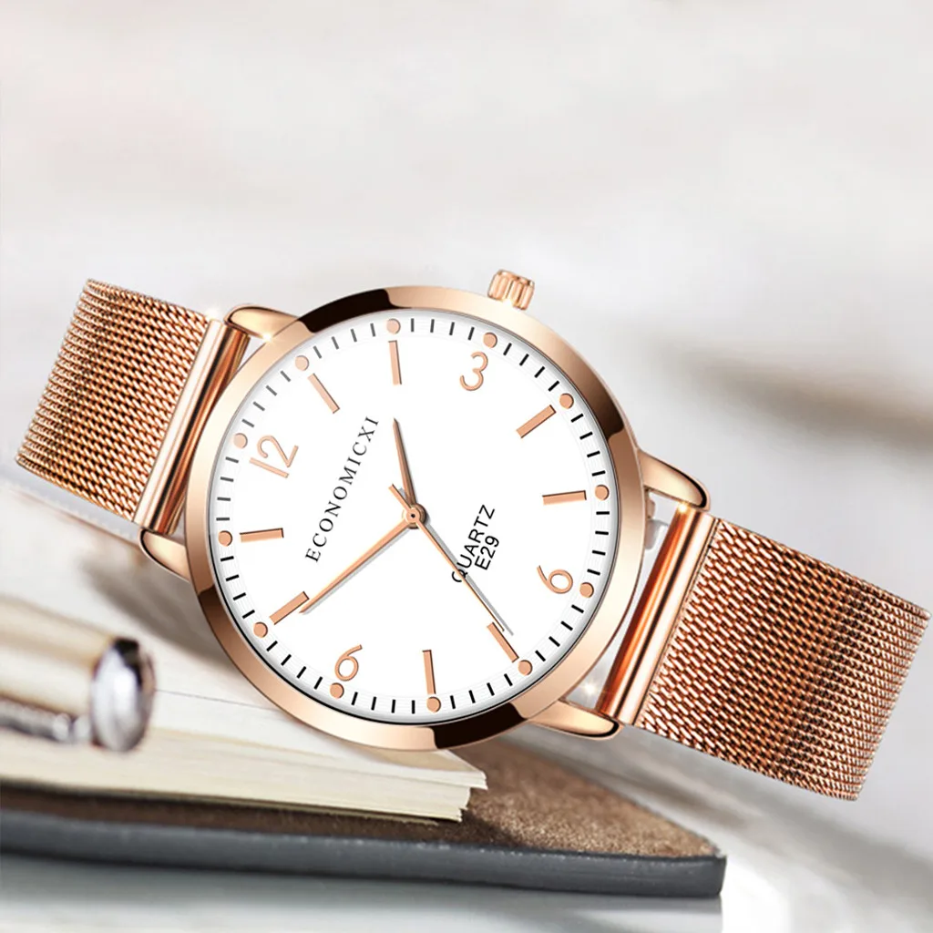 Times Easy Reader Watch Time Watch for Women Women Fashion Personality Quartz Times Easy Reader Watch Time Watch for Women
Times Easy Reader Watch Time Watch for Women Women Fashion Personality Quartz Times Easy Reader Watch Time Watch for Women