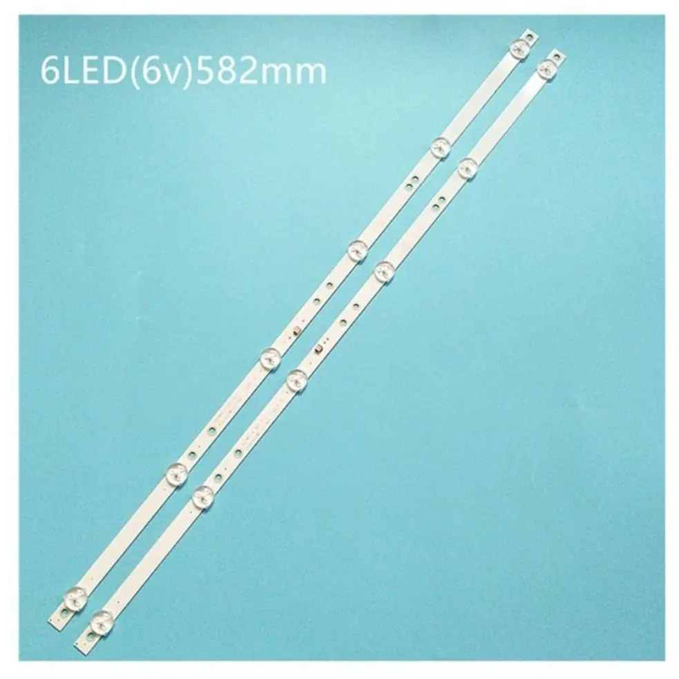 LED Light 6 Lamps for 4708-K320WD-A2113N01 A1113N11 TX-32FR250K K320WDX A1 A2 AB Type 2T-C32ACSA 32S2800EV
LED Light 6 Lamps for 4708-K320WD-A2113N01 A1113N11 TX-32FR250K K320WDX A1 A2 AB Type 2T-C32ACSA 32S2800EV