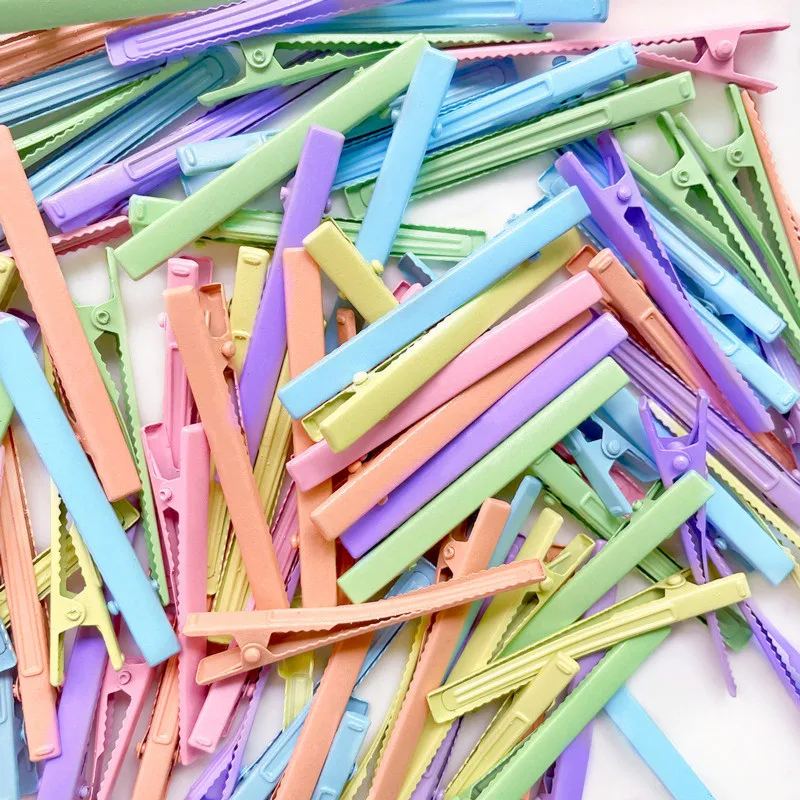 10/20pcs 6cm Metal Hairpins Colored Girls Rectangle Hairclip Setting Base For DIY Kids Hair Clip Jewelry Making Hair Accessories
10/20pcs 6cm Metal Hairpins Colored Girls Rectangle Hairclip Setting Base For DIY Kids Hair Clip Jewelry Making Hair Accessories