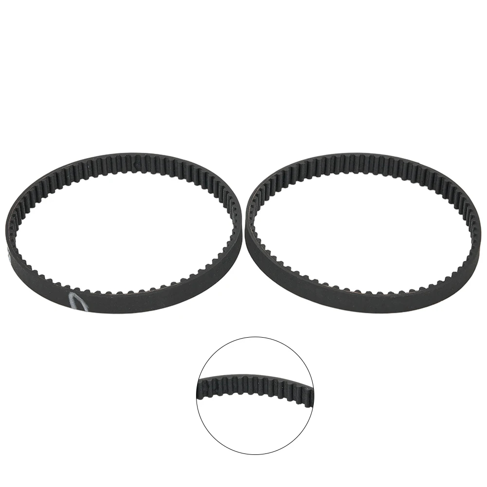 2pcs Belt For Shark LA301 LA300 LA322 IZ362H Vacuum Cleanler Accessories 207-3GT-6 / HTD 207-3M Household Power Tools Parts
2pcs Belt For Shark LA301 LA300 LA322 IZ362H Vacuum Cleanler Accessories 207-3GT-6 / HTD 207-3M Household Power Tools Parts