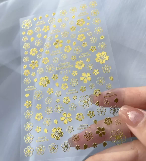 White Flowers Nail Art Adhesive Stickers for Nails Cute Paper Parts With Avocado Direct Paste Decals Designs Manicure
White Flowers Nail Art Adhesive Stickers for Nails Cute Paper Parts With Avocado Direct Paste Decals Designs Manicure