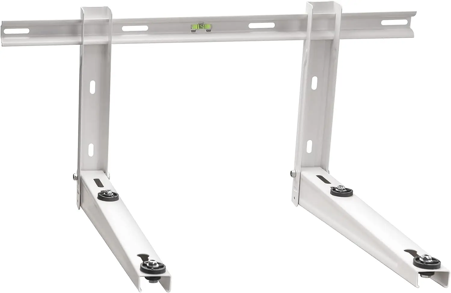 Mini Split Mounting Bracket for 9000-36000 BTU Ductless Air Conditioners, Heat Pumps, Compressors & HVAC Systems, Outdoor
Mini Split Mounting Bracket for 9000-36000 BTU Ductless Air Conditioners, Heat Pumps, Compressors & HVAC Systems, Outdoor