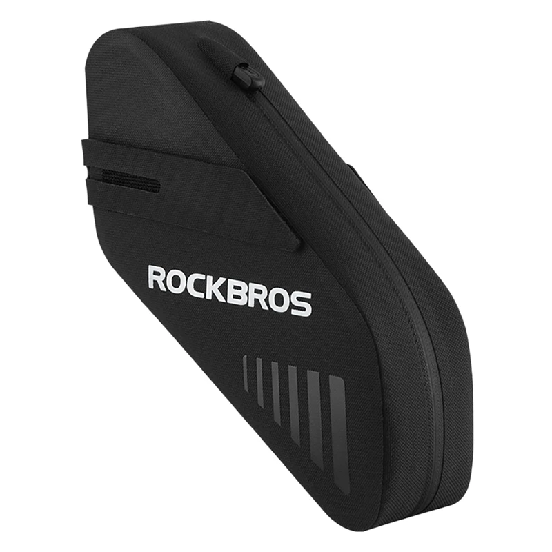 ROCKBROS Bicycle Rear Bag Feflective Waterproof Bike Tail Bags Storage Panniers For MTB Road Folding Bike
ROCKBROS Bicycle Rear Bag Feflective Waterproof Bike Tail Bags Storage Panniers For MTB Road Folding Bike