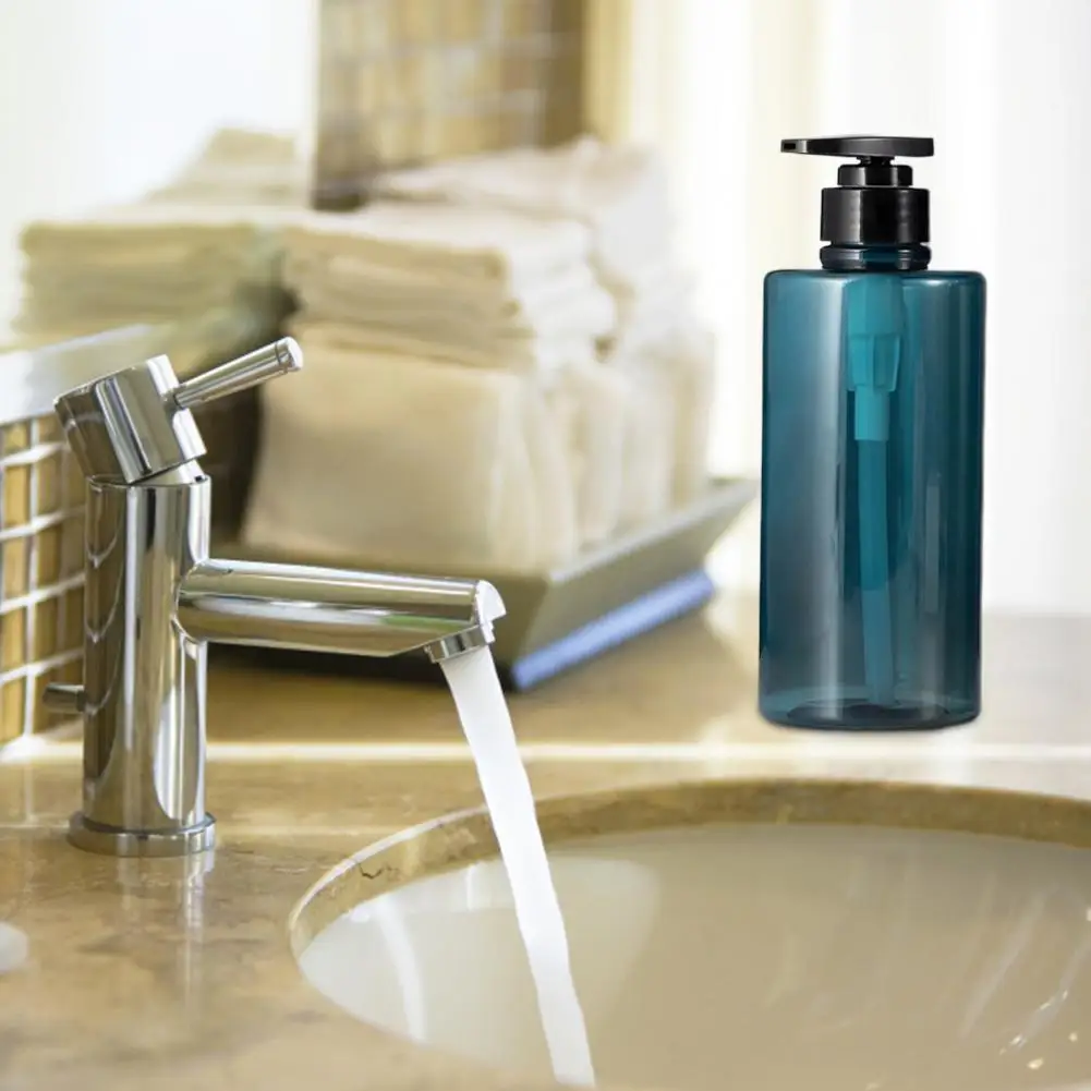 300ml/500ml Shower Gel Dispenser Useful 3 Colors Leak-proof for Kitchen Shampoo Dispenser Shampoo Dispenser Bottle
300ml/500ml Shower Gel Dispenser Useful 3 Colors Leak-proof for Kitchen Shampoo Dispenser Shampoo Dispenser Bottle