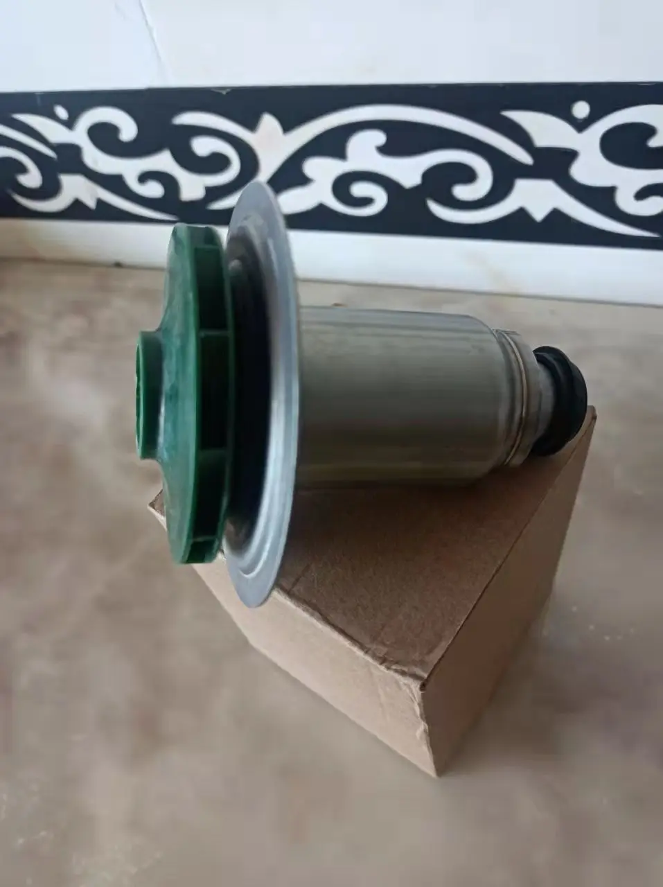 Wilo насос для циркуляции воды, моторный ротор для водяного листового газового бойлера, запасные части для Protherm INTVACL15/5-2 (1 шт.)
Wilo насос для циркуляции воды, моторный ротор для водяного листового газового бойлера, запасные части для Protherm INTVACL15/5-2 (1 шт.)