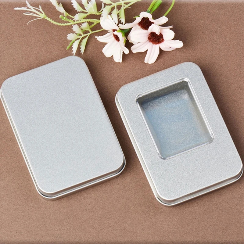 Rectangle Metal Card Box Playing Cards Container Jewelry Storage for CASE Packing Poker Game Empty Storage Box For Poker
Rectangle Metal Card Box Playing Cards Container Jewelry Storage for CASE Packing Poker Game Empty Storage Box For Poker