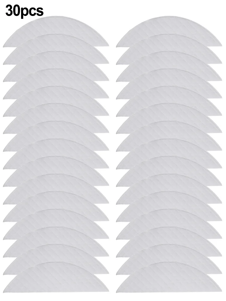 Одноразовые салфетки для пылесоса Lydsto R1pro 
Одноразовые салфетки для пылесоса Lydsto R1pro