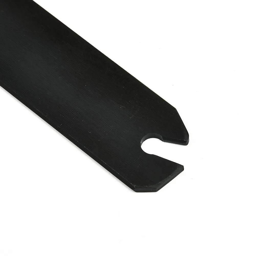 SPB26-3 Parting Grooving Cut-Off Blade Tool Holder + 10pcs GTN-3 SP300 Cut-Off Carbide Grooving Inserts Turning Tools
SPB26-3 Parting Grooving Cut-Off Blade Tool Holder + 10pcs GTN-3 SP300 Cut-Off Carbide Grooving Inserts Turning Tools