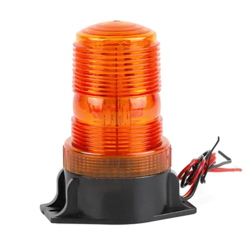 LED Forklift Beacon Light Emergencies Warning Flashing Safety Strobe Beacon Light Magnetic Universal Durable Roof Top Flasher
LED Forklift Beacon Light Emergencies Warning Flashing Safety Strobe Beacon Light Magnetic Universal Durable Roof Top Flasher