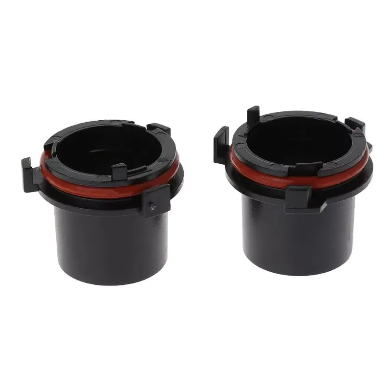 2Pcs H7 Car Headlight Base Holder for HID LED Xenon Lamp Bulb Adapter for Vauxhall Opel Astra MK4 G Corsa C Zafira A
2Pcs H7 Car Headlight Base Holder for HID LED Xenon Lamp Bulb Adapter for Vauxhall Opel Astra MK4 G Corsa C Zafira A