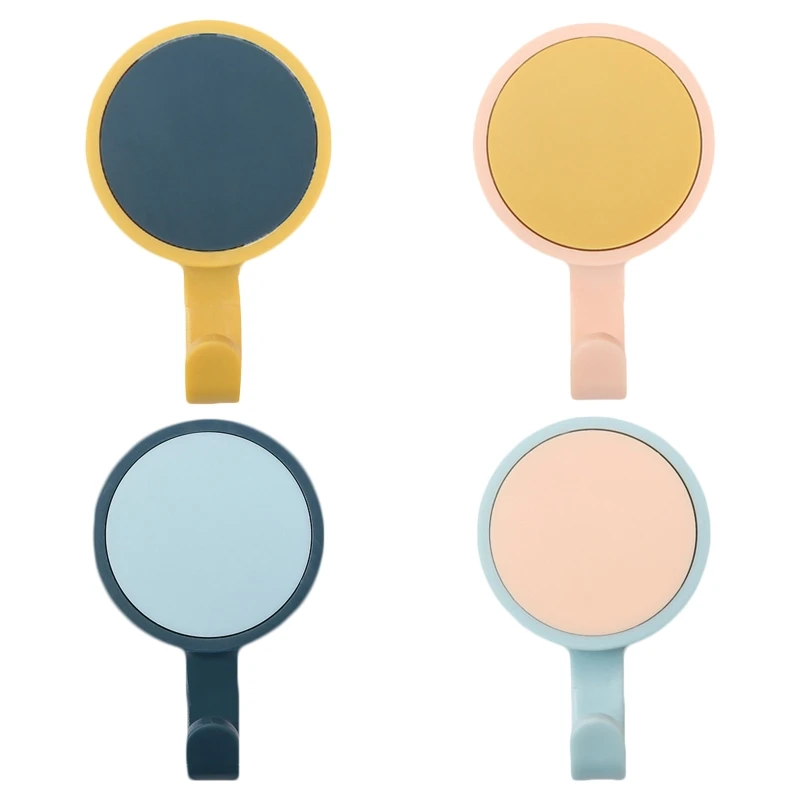 Настенные крючки для хранения, набор из 3 самоклеющихся прочных водонепроницаемых крючков для хранения мячей, полотенец, кухни, ванной комн...
Настенные крючки для хранения, набор из 3 самоклеющихся прочных водонепроницаемых крючков для хранения мячей, полотенец, кухни, ванной комн...