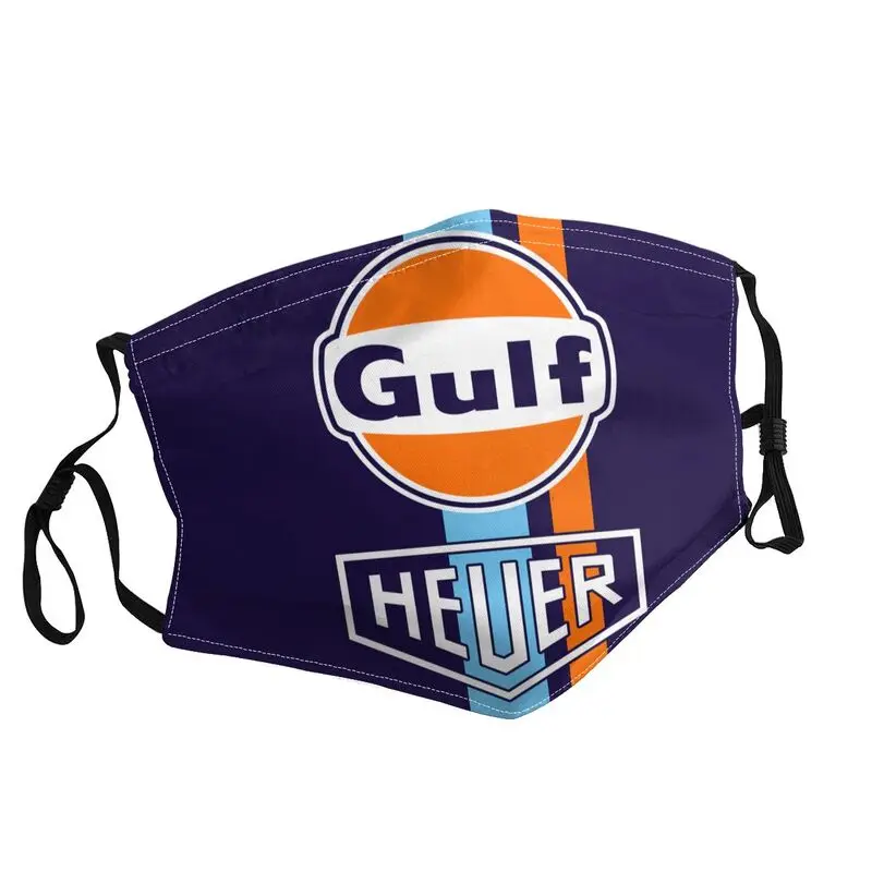 Gulf Logo Breathable Unisex Adult Mouth Face Mask Anti Dust Protection Cover Respirator Muffle
Gulf Logo Breathable Unisex Adult Mouth Face Mask Anti Dust Protection Cover Respirator Muffle