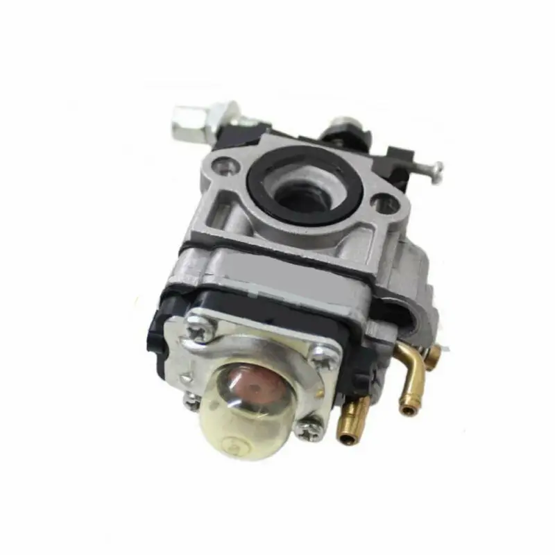 6pcs Carburetor Repair Kit For Trimmer Chainsaw Brush Cutter 10mm Bore Diameter Carburetor Garden Power Equipment Accessories
6pcs Carburetor Repair Kit For Trimmer Chainsaw Brush Cutter 10mm Bore Diameter Carburetor Garden Power Equipment Accessories