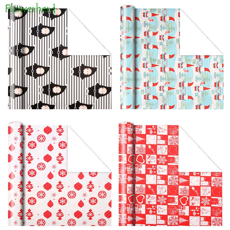 Gift Wrapping Paper Chinese Style Gift Box Wrapping Paper Fresh Flower Wrapping Paper Christmas Flower Bouquet Wrapping Paper
Gift Wrapping Paper Chinese Style Gift Box Wrapping Paper Fresh Flower Wrapping Paper Christmas Flower Bouquet Wrapping Paper