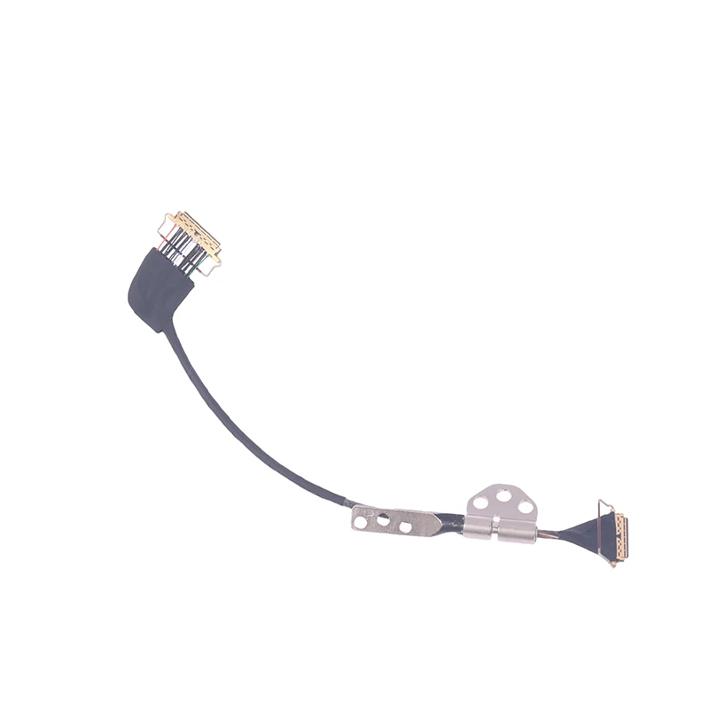 Video screen Ribbon cable For MacBook Air A1466 A1369 laptop LCD LED Display Replacement cable
Video screen Ribbon cable For MacBook Air A1466 A1369 laptop LCD LED Display Replacement cable