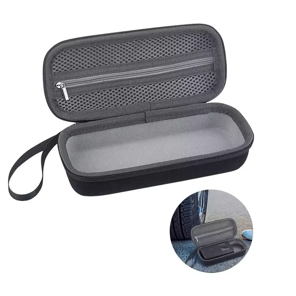 NEW2023 Air Storage Bag 1s Hard EVA Protector Case Car Inflator Case Portable Protective Box Air Protector
NEW2023 Air Storage Bag 1s Hard EVA Protector Case Car Inflator Case Portable Protective Box Air Protector
