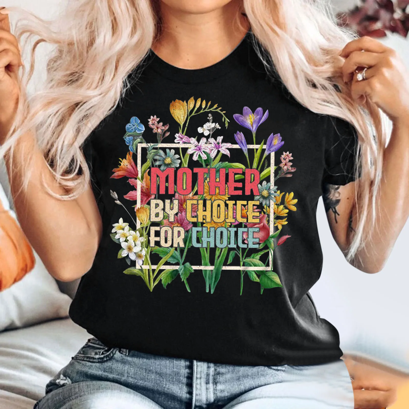 2 Sleeve Women Letters Printing Short Sleeve Tops Blouse Round Neck Casual Tee Tunic Women Long Sleeve Compression Shirt
2 Sleeve Women Letters Printing Short Sleeve Tops Blouse Round Neck Casual Tee Tunic Women Long Sleeve Compression Shirt