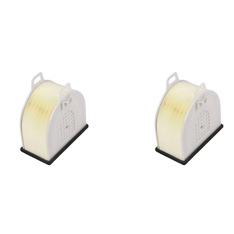 2X автомобильный воздушный фильтр для Hyundai E-Mighty Truck 28130-5M100
2X автомобильный воздушный фильтр для Hyundai E-Mighty Truck 28130-5M100