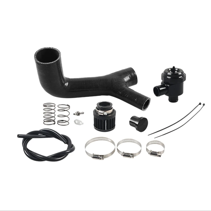 For 2020-2022 Can-Am Maverick X3 R & RR Turbo Blow Off Valve Kit BOV XRS XRC XMR XDS
For 2020-2022 Can-Am Maverick X3 R & RR Turbo Blow Off Valve Kit BOV XRS XRC XMR XDS