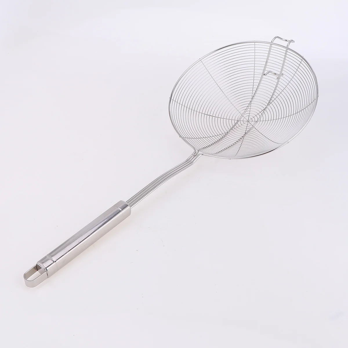 Soup Strainer Fine Mesh Strainer Food Strainers Stainer Steel Strainer Fried Large Strainer
Soup Strainer Fine Mesh Strainer Food Strainers Stainer Steel Strainer Fried Large Strainer
