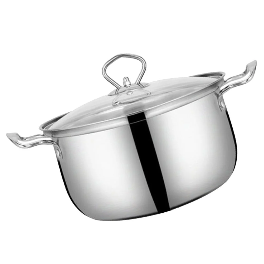 Кухонные принадлежности, металлический кулинарный горшок, кухонная посуда, котел для супа, нержавеющая сталь, антипригарная сковорода, стандартный запас
Кухонные принадлежности, металлический кулинарный горшок, кухонная посуда, котел для супа, нержавеющая сталь, антипригарная сковорода, стандартный запас