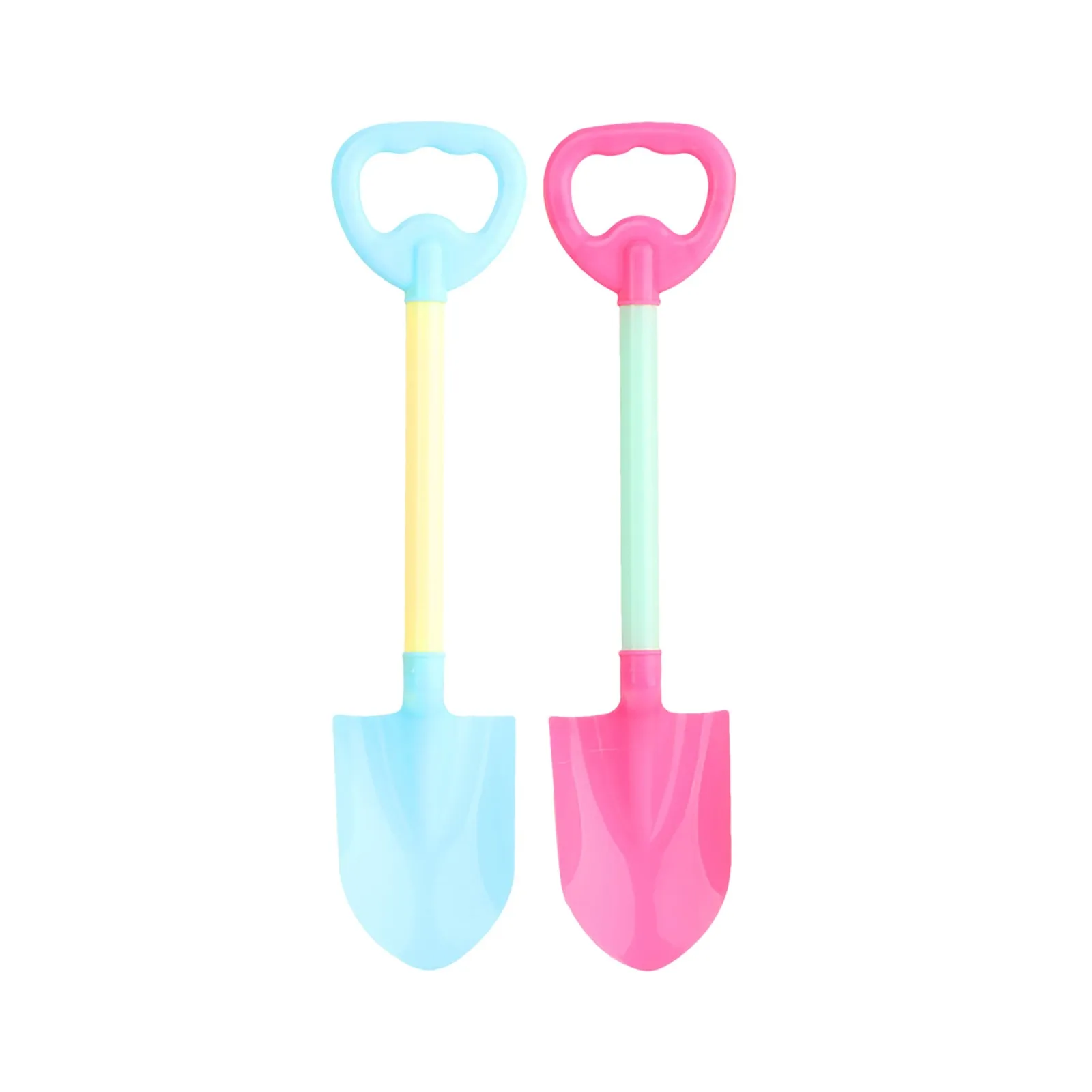 Magnetic Puzzles for Kids Ages 3-5 40cm Beach Shovel Children's Shovel Plastic Play Water Pull Sand Play Sand Toys Beach Toys 
Magnetic Puzzles for Kids Ages 3-5 40cm Beach Shovel Children's Shovel Plastic Play Water Pull Sand Play Sand Toys Beach Toys
