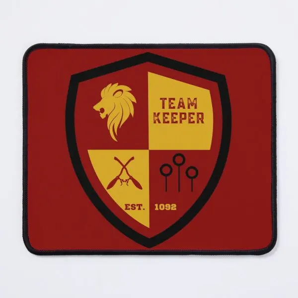 Коврик для мышки Team Keeper, игровой компьютерный коврик с красной золотистой подкладкой, с рисунком в стиле аниме, подходит для компьютерных иг...
Коврик для мышки Team Keeper, игровой компьютерный коврик с красной золотистой подкладкой, с рисунком в стиле аниме, подходит для компьютерных иг...