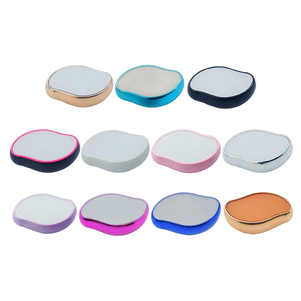 Hair Removal Ice Feeling Physical Epilator Bikini Underarm Full Body Household Men Women Beauty Instrument
Hair Removal Ice Feeling Physical Epilator Bikini Underarm Full Body Household Men Women Beauty Instrument