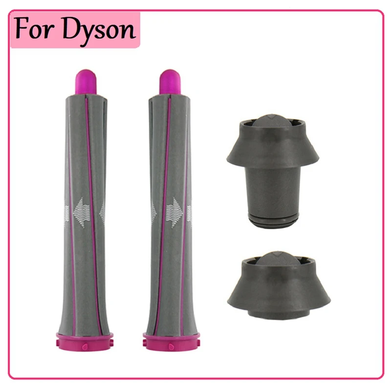 Hair Curling Barrels And Adapters For Dyson Supersonic Hair Dryer Curling Attachment Automatic Curling Hair Styler Tool
Hair Curling Barrels And Adapters For Dyson Supersonic Hair Dryer Curling Attachment Automatic Curling Hair Styler Tool