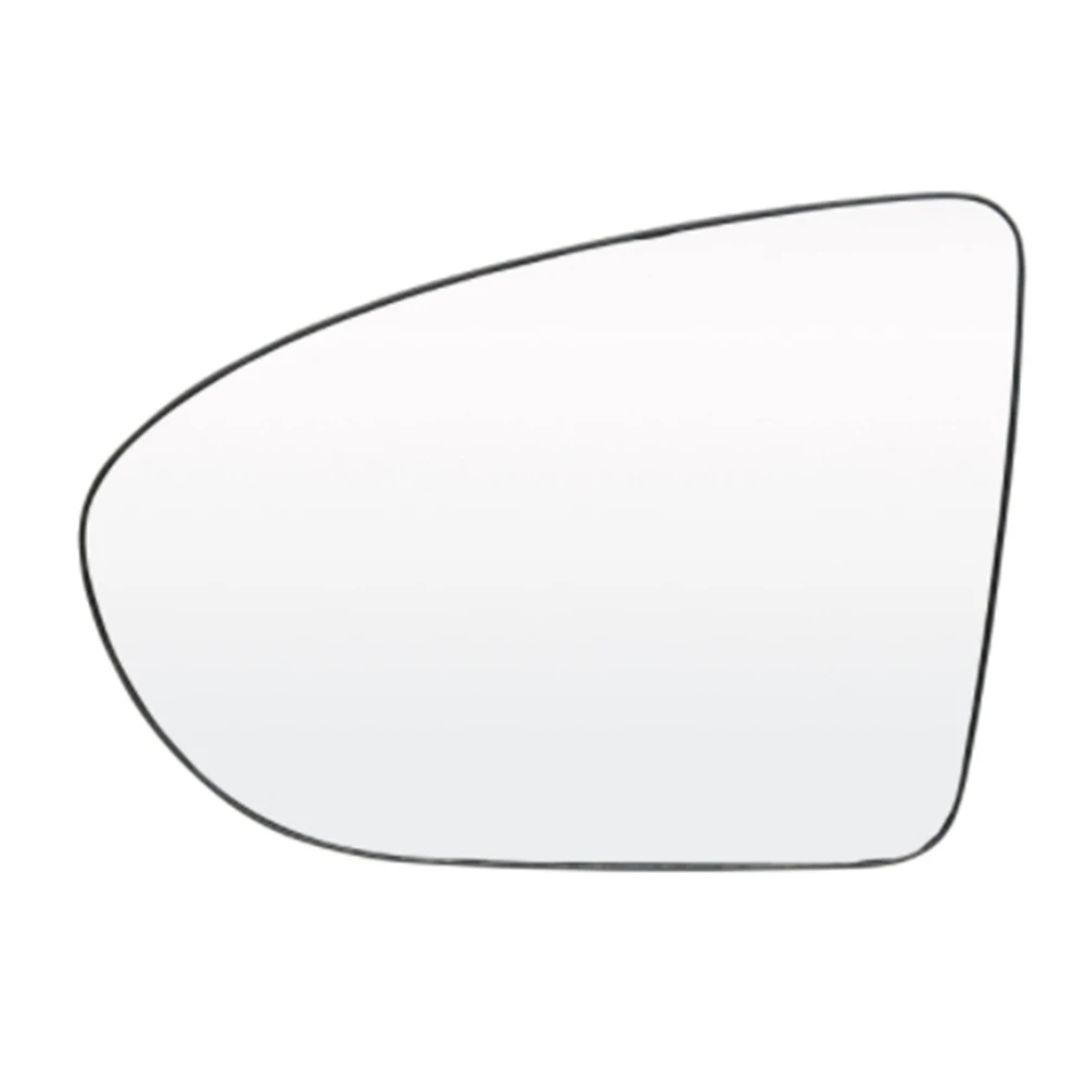 For Nissan Qashqai Dualis J10 2007-2014 Left Door Side Wing Mirror Glass Heated Convex Rearview Rear View Backplate
For Nissan Qashqai Dualis J10 2007-2014 Left Door Side Wing Mirror Glass Heated Convex Rearview Rear View Backplate