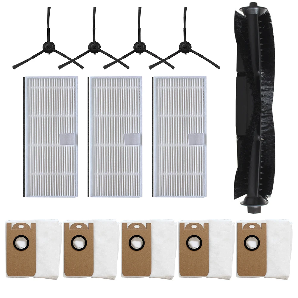 For IHome AutoVac Nova Self Empty IHRV6-BLK, For Ultenic T10 Main Brush Filter Household Supplies Accessories Wholesale
For IHome AutoVac Nova Self Empty IHRV6-BLK, For Ultenic T10 Main Brush Filter Household Supplies Accessories Wholesale