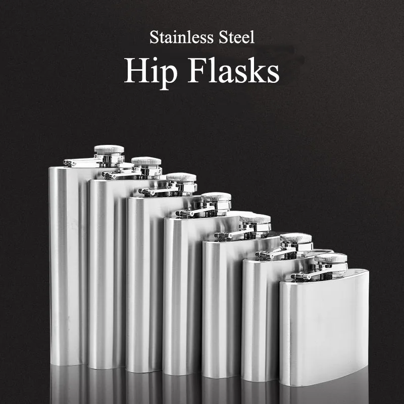 1-10oz Flask for Liquor for Men Leakproof Drinking Flask Stainless Steel Hip Flask Camping Pocket Flask Laser Weleded Screw Cap
1-10oz Flask for Liquor for Men Leakproof Drinking Flask Stainless Steel Hip Flask Camping Pocket Flask Laser Weleded Screw Cap