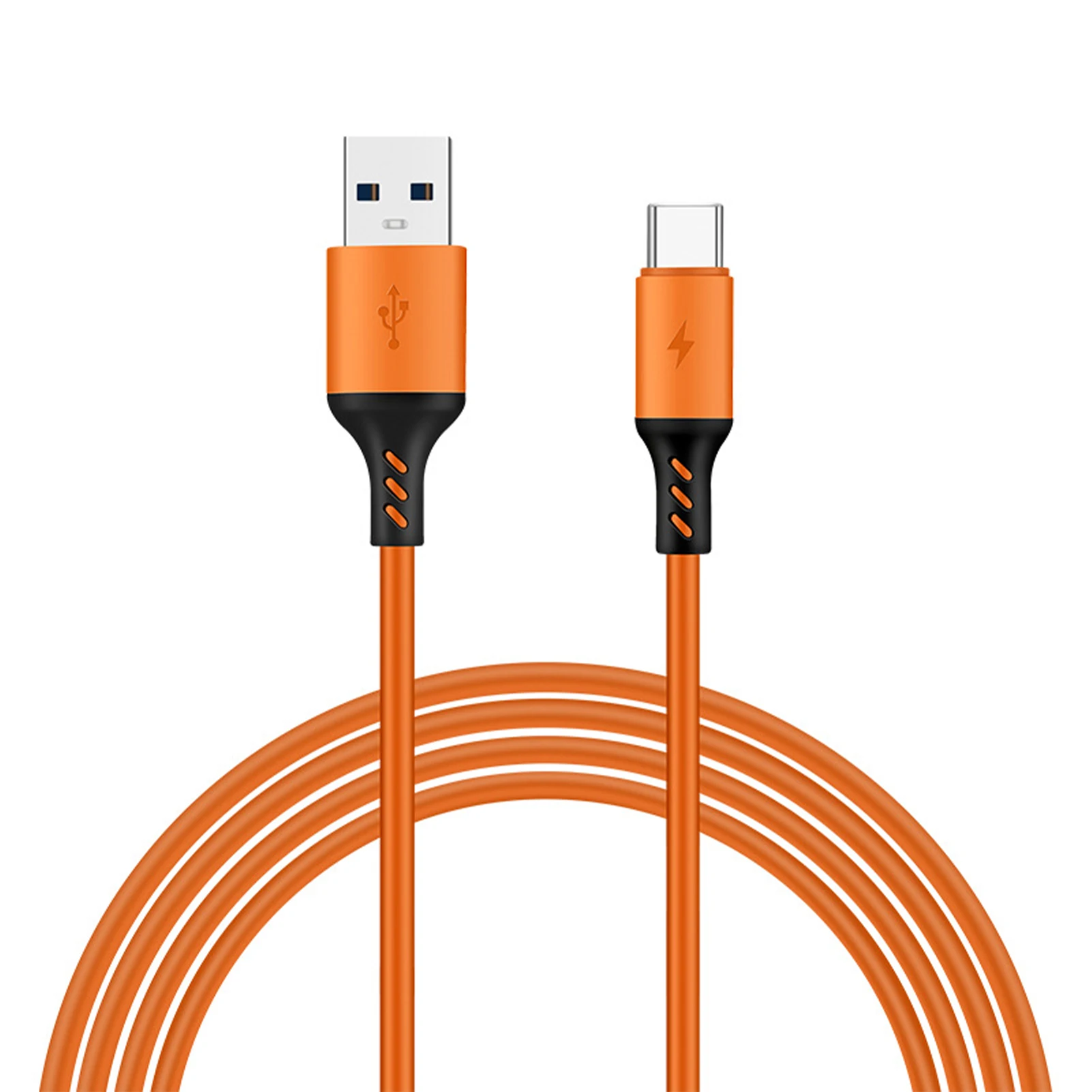 Зарядный USB-кабель для быстрой зарядки, 3 А
Зарядный USB-кабель для быстрой зарядки, 3 А