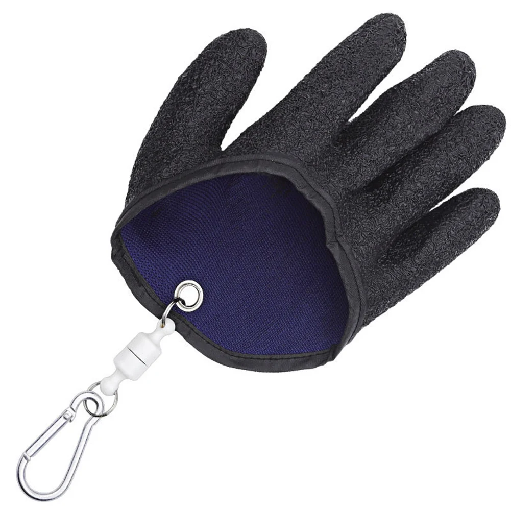 Superior Grip Non Slip Fishing Gloves – Breathable Wear Resistant and Durable Design – Ideal Fishing Tool for Fishermen 1 Pair
Superior Grip Non Slip Fishing Gloves – Breathable Wear Resistant and Durable Design – Ideal Fishing Tool for Fishermen 1 Pair
