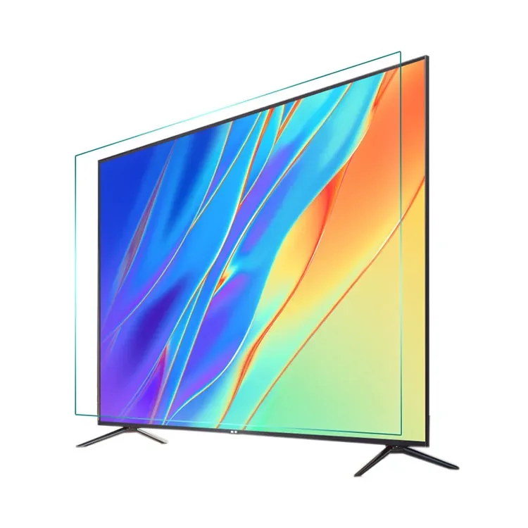 

Заводская цена 32 40 43 50 55-дюймовый Oem Smart Tv Телевизор с плоским экраном ЖК-телевизор высокой четкости