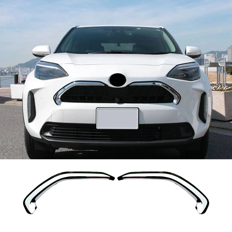 For Toyota Yaris Cross 2020-2022 Front Hood Bonnet Grill Lip Molding Cover Trim Grille Bar Garnish Mesh Styling
For Toyota Yaris Cross 2020-2022 Front Hood Bonnet Grill Lip Molding Cover Trim Grille Bar Garnish Mesh Styling