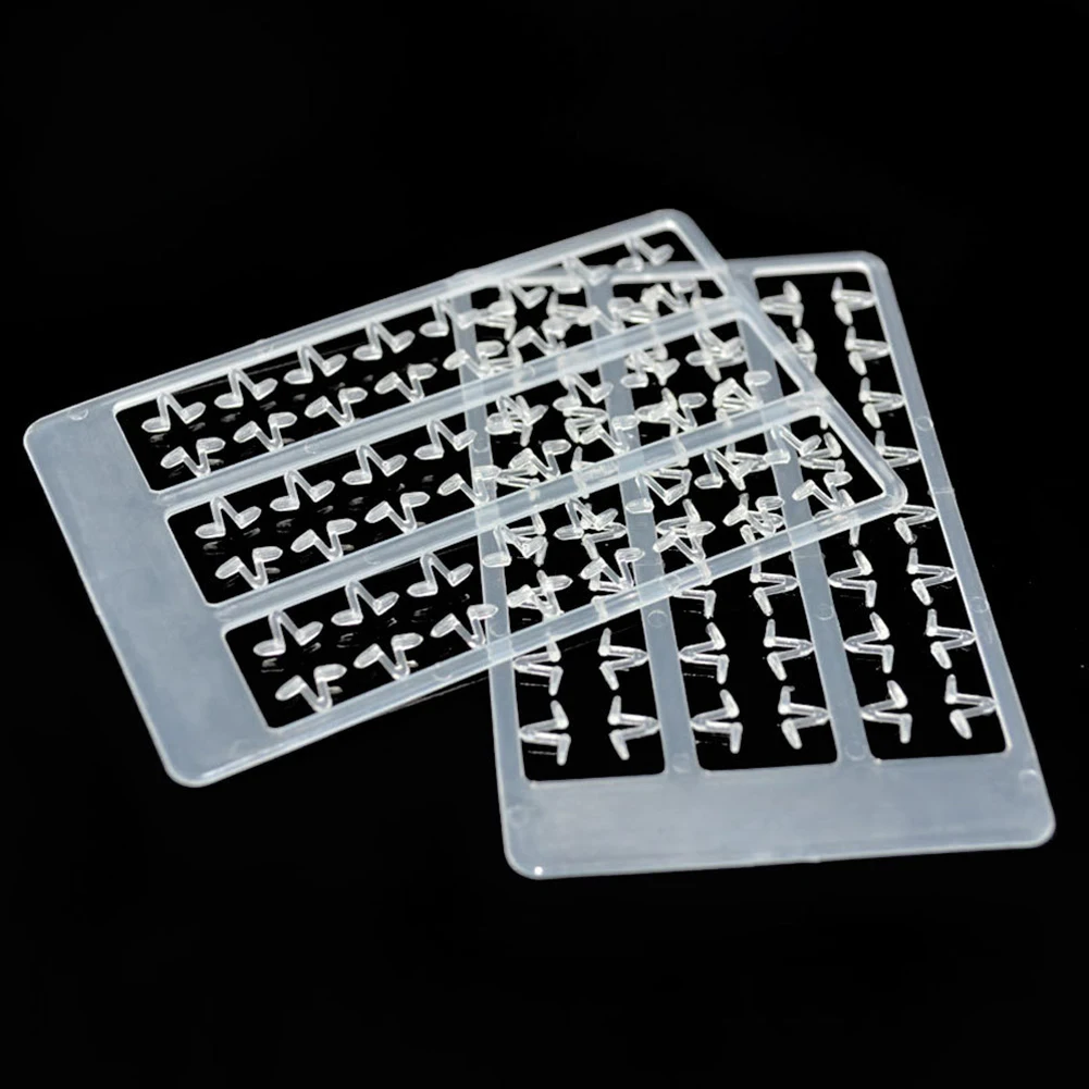 5-piece Carp Fishing White Plastic V-shaped Bait Stopper Bait Stopper Holder Suitable For Corn Pellets 8.9*5.3 Cm Fishing Gear
5-piece Carp Fishing White Plastic V-shaped Bait Stopper Bait Stopper Holder Suitable For Corn Pellets 8.9*5.3 Cm Fishing Gear