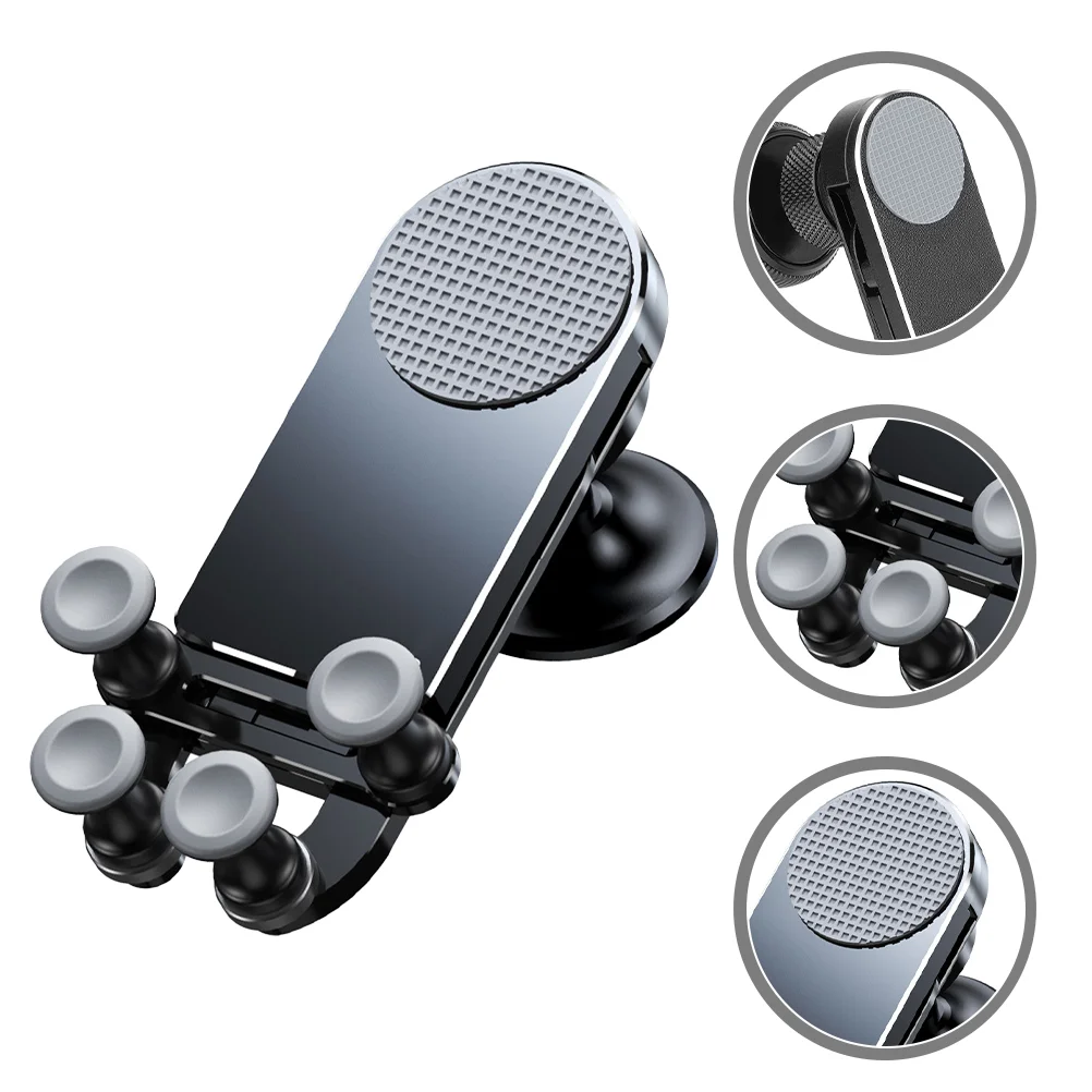 Car Holder Bracket Mount Stand Cell Cellphone Support Vehicle Mobile Stable Universal Products Rotation Anti Accessories Air 
Car Holder Bracket Mount Stand Cell Cellphone Support Vehicle Mobile Stable Universal Products Rotation Anti Accessories Air