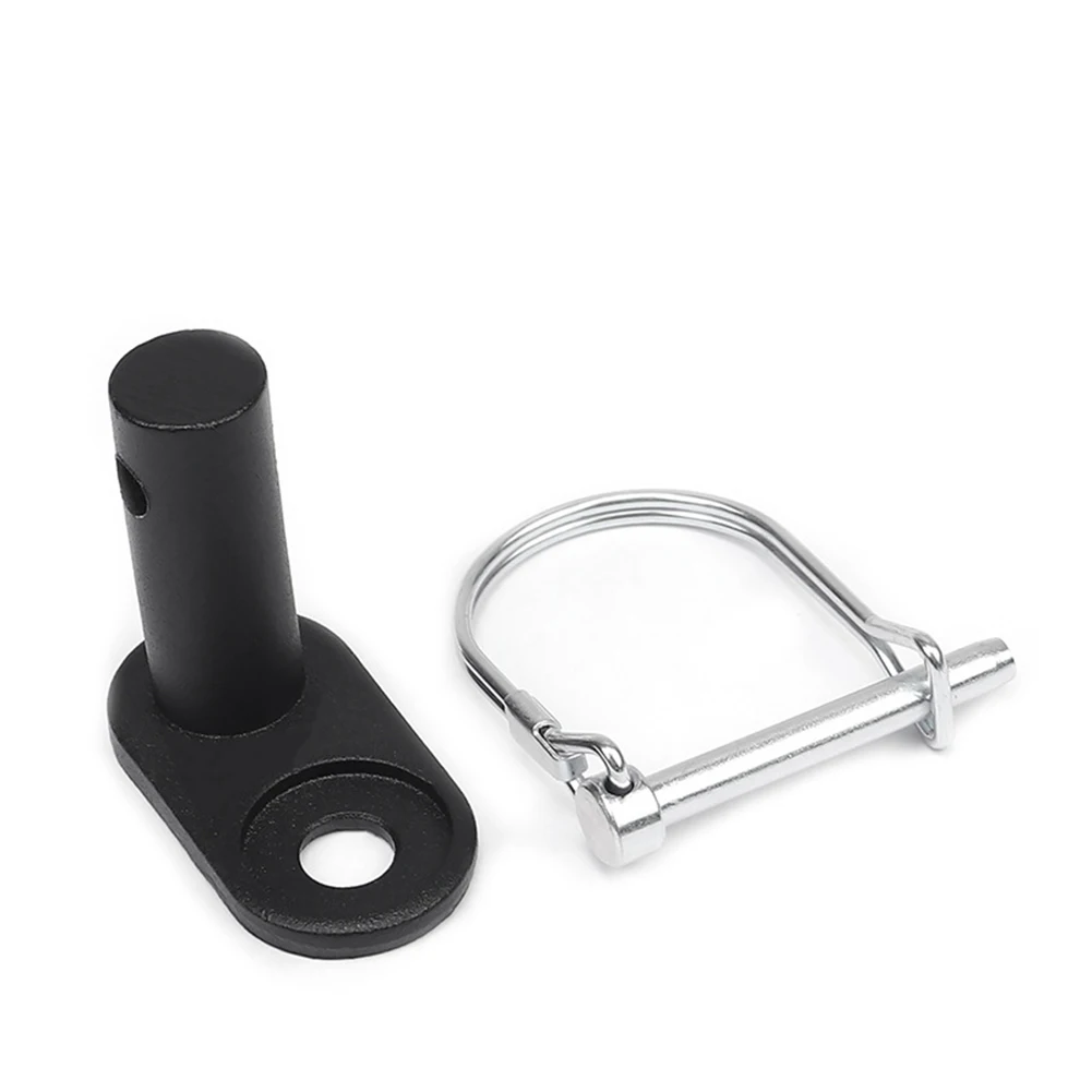 Bike Trailer Hitch Coupler Portable Bicycle Trailer Fittings Tractor Head Carbon Steel Cycling Trailer Connect Accessories Parts
Bike Trailer Hitch Coupler Portable Bicycle Trailer Fittings Tractor Head Carbon Steel Cycling Trailer Connect Accessories Parts