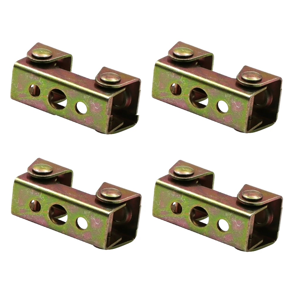 4pcs Magnetic V-Type Clamps V-Shaped Welding Holder Welding Fixture Adjustable Magnetic V-Pads Hand Tools Metal Working Tool
4pcs Magnetic V-Type Clamps V-Shaped Welding Holder Welding Fixture Adjustable Magnetic V-Pads Hand Tools Metal Working Tool
