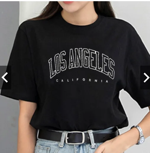 Women Tshirt Vintage Brooklyn Prit York Letter Simple Top Harajuku Oversized Female T Shirt Gothic Hip Hop Clothes Short Sleeve
Women Tshirt Vintage Brooklyn Prit York Letter Simple Top Harajuku Oversized Female T Shirt Gothic Hip Hop Clothes Short Sleeve