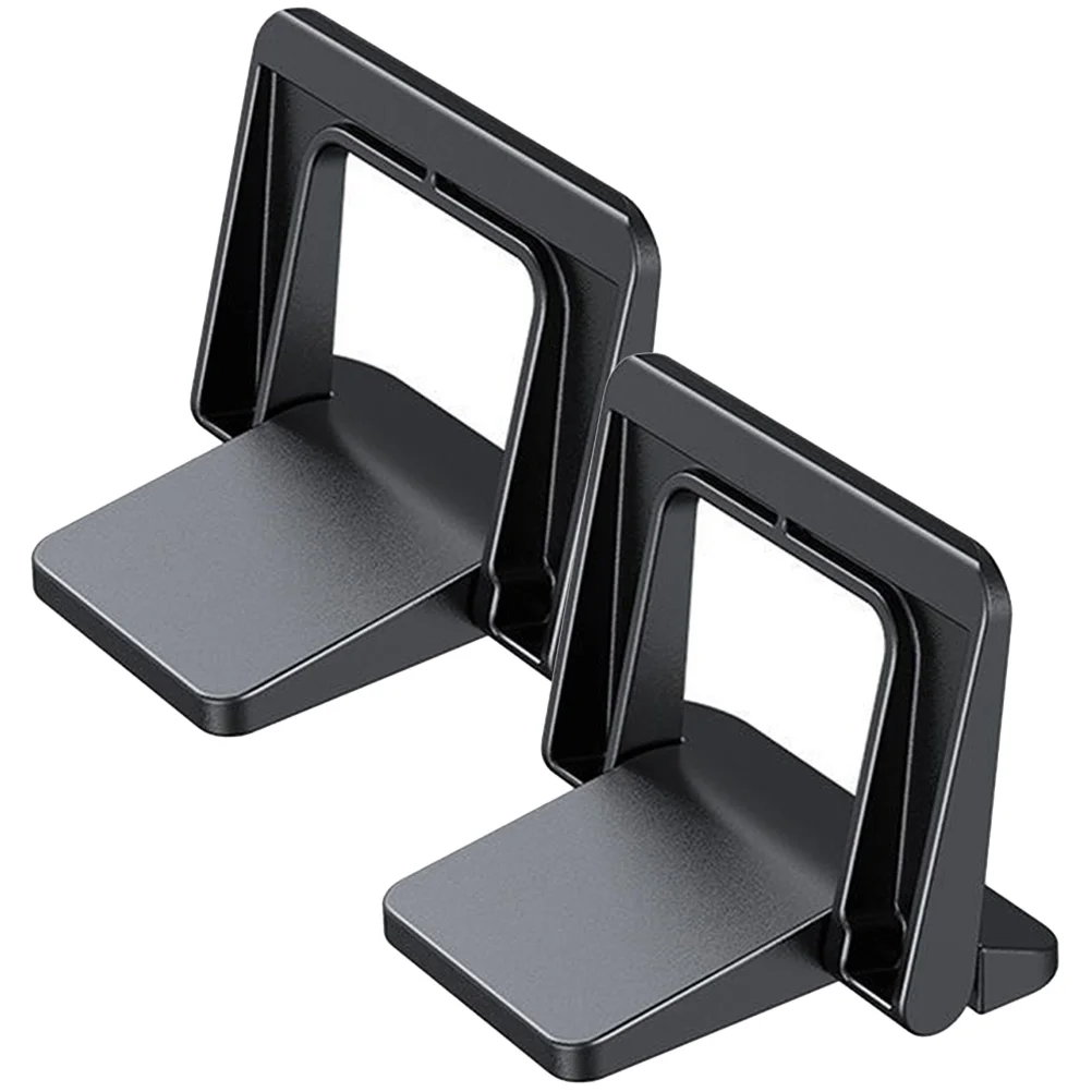 Laptop Stand Riser Holderergonomic Notebook Desk Desktop Foldable Support Anti Elevator Portablecooling Computer Airflow Feet
Laptop Stand Riser Holderergonomic Notebook Desk Desktop Foldable Support Anti Elevator Portablecooling Computer Airflow Feet