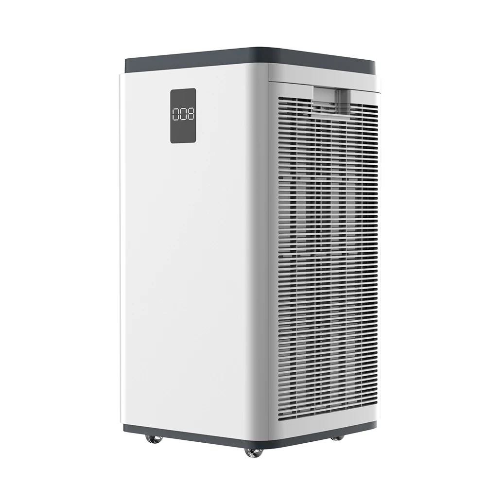 Multifunctional home air purifier device for large room high 800 commerical use With certificate air purifier
Multifunctional home air purifier device for large room high 800 commerical use With certificate air purifier