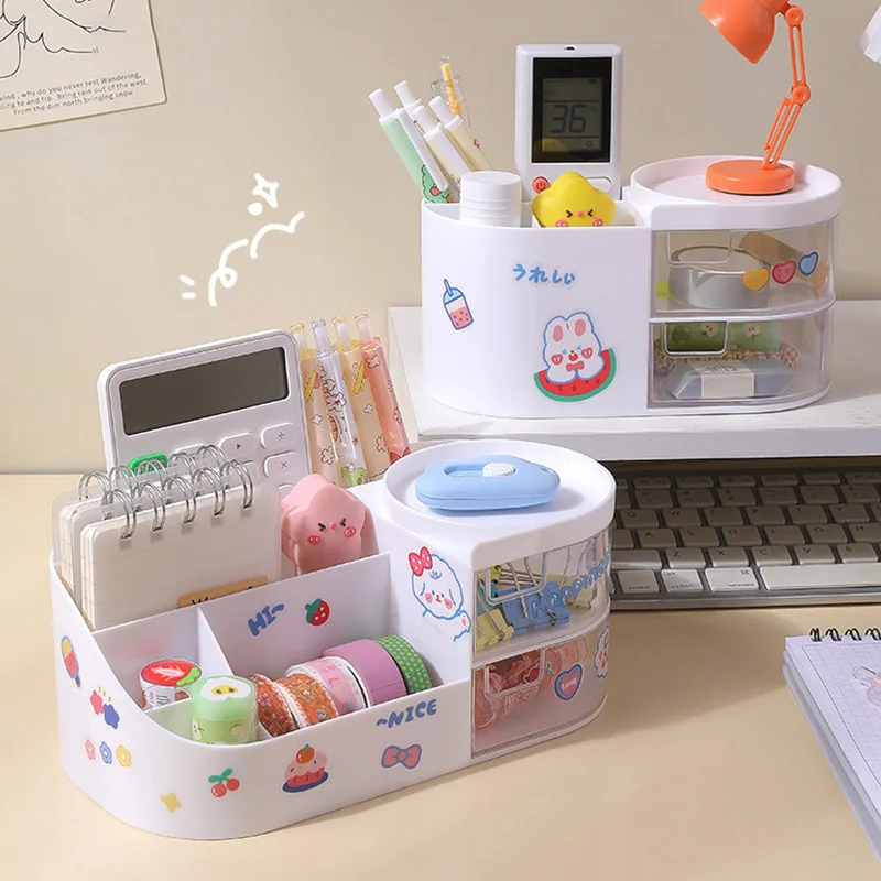 Простой Ins держатель для ручек, косметичка, многофункциональная Женская канцелярия, отделка, украшение в японском стиле 
Простой Ins держатель для ручек, косметичка, многофункциональная Женская канцелярия, отделка, украшение в японском стиле