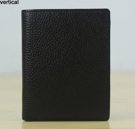 Money Wallet Shipping Fashion Men's High Clip Bifold Genuine Leather quality Clutch Purse Black Free On Sale
Money Wallet Shipping Fashion Men's High Clip Bifold Genuine Leather quality Clutch Purse Black Free On Sale