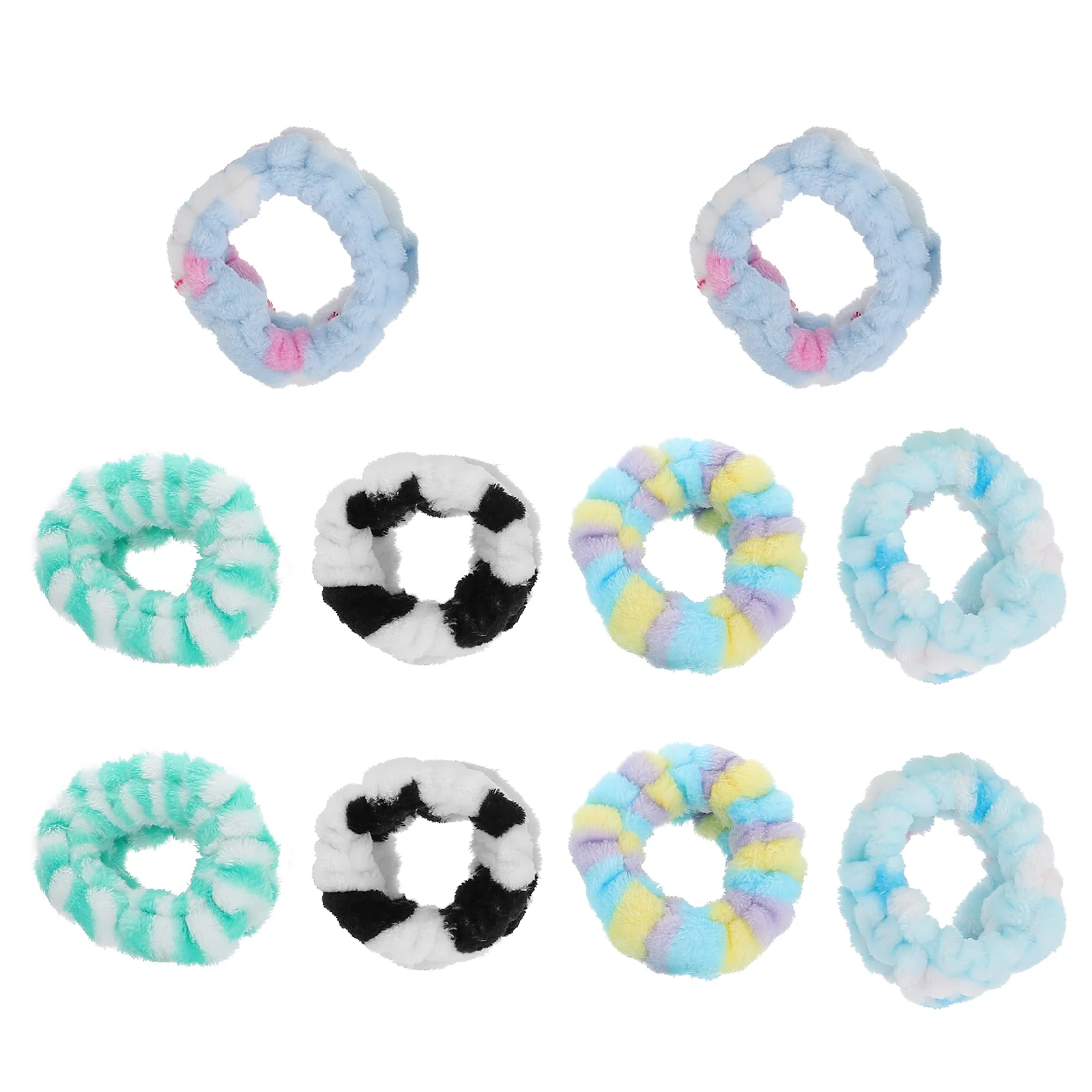 5Pairs Water Absorbing Band Convenient SPA Wristbands Wrist Bands Face Wash Wristbands Wash Accessory for Travel Wash Home
5Pairs Water Absorbing Band Convenient SPA Wristbands Wrist Bands Face Wash Wristbands Wash Accessory for Travel Wash Home