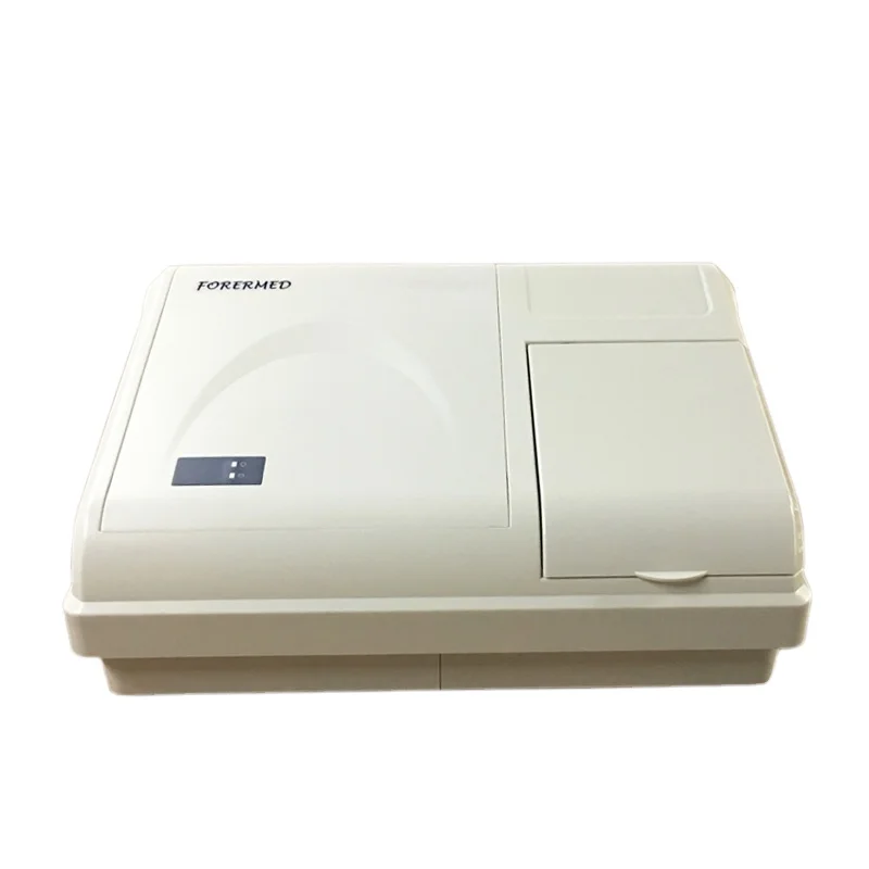 Elisa Microplate Reader YJ-E530 Lab Blood CBC analyzer medical equipment Hematology Blood Analyzer Low Price
Elisa Microplate Reader YJ-E530 Lab Blood CBC analyzer medical equipment Hematology Blood Analyzer Low Price
